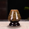MiHaruTsu Chasen Chasen Tea Spoon, 100-Piece Chasen Set, Chasen Restoration,