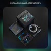 Hifi Kingdom Epz Tipsy Star One 10MM LCP+PU Dynamic Driver