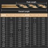 MACXCOIP Cobalt Drill Bit Set, 29Pcs High Speed Steel Bits