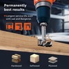 Presch Forstner Drill Bit Ø 45mm - drill bit for