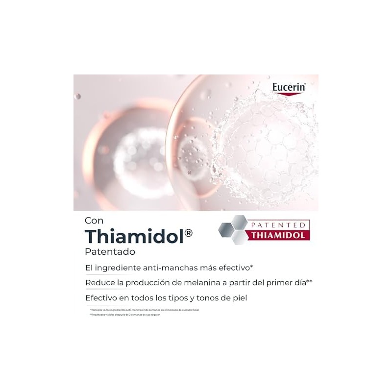 Eucerin Dermopure Tripple Effect Serum 40Ml