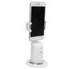 Auto Face Tracking Phone Holder 360 Degree Rotation Phone Mount