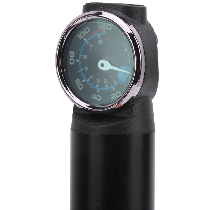 Portable Electric Pump Tire Inflator USB Charging 120PSI for American