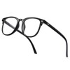 ZEHEXA Reading Glasses for Women Men Blue Light Blocking Readers