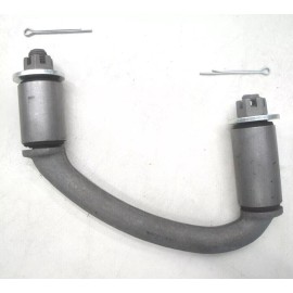 54 55 56 57 58 59 60  FORD MERCURY CAR IDLER ARM W/ POWER STEERING NEW