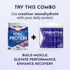 SCI-MX Creatine Monohydrate Powder • 250g • 100% Ultra Pure