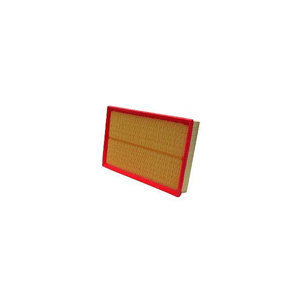 WIX Filters - 49122 Air Filter Panel, Pack of 1