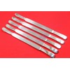 5pcs Periosteal Seldin 8" Dental Elevator German Stainless Steel Dental