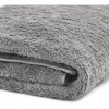 Vianney Toalla Vianney Mawi Baño Ultra Absorbente Color Gris