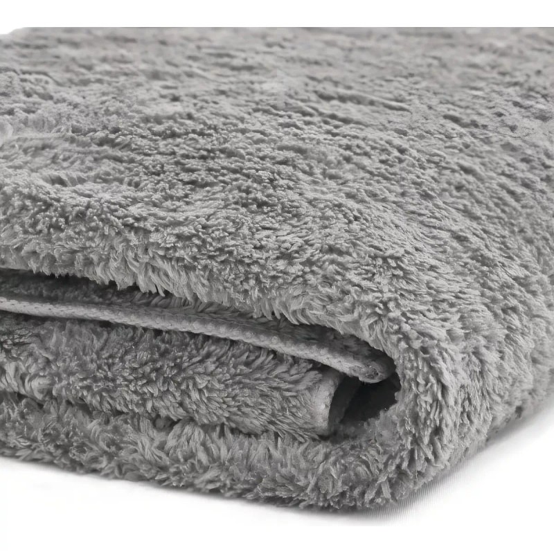Vianney Toalla Vianney Mawi Baño Ultra Absorbente Color Gris