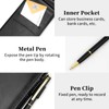 Mini Notepad A7 Set of 11 Pieces, Notepad Small Holder