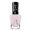 Sally Hansen Miracle Gel™, Travel Seekers First Glass, Long Lasting,