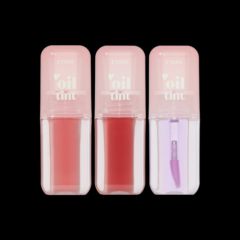 Etude [에뛰드]디어달링 오일틴트 [Etude] Dear Darling Oil Tint
