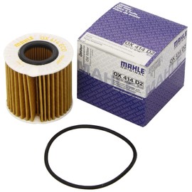 Knecht OX 414D2 Oil Filter