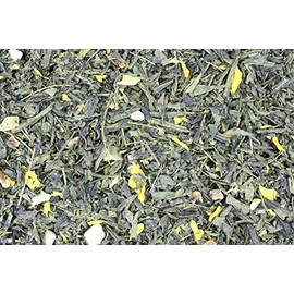 1000Kräuter Blood Orange Green Tea (100g)