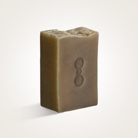 thai soap for soul SOAP FOR SOUL SOAP FOR SOUL LEMONGRASS, 80g, 1 piece / SOAP FOR SOUL 솝 포 소울 비누 LEMONGRASS, 80g, 1개