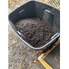 Soil Sifter, great for sifting soil, dirt, peat moss and
