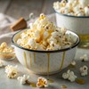 Amish Country Popcorn | 2-6 lb Bags | Baby White