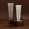 미쟝센 살롱 10 단백질 헤어트리트먼트 극손상모발용, 250ml, 1개 Mise-en-scène Salon