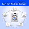 Easy-Going Stretch Sofa Slipcover Armless Sofa Cover Furniture Protector Without