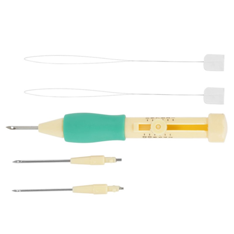 Russian Poke and Poke Music Pins Straight Pins Set, with