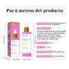 Aceite Para Después Del Afeitado Con Vainilla Y Fresa Para