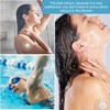 Omagie 25 Pack Freestyle Libre Sensor Covers Libre 2 Sensor