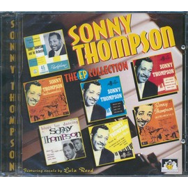 Sonny Thompson Ep Collection