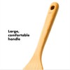 OXO Good Grips Wooden Turner
