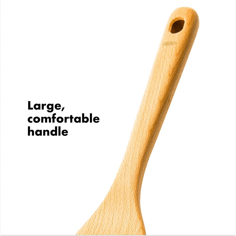 OXO Good Grips Wooden Turner