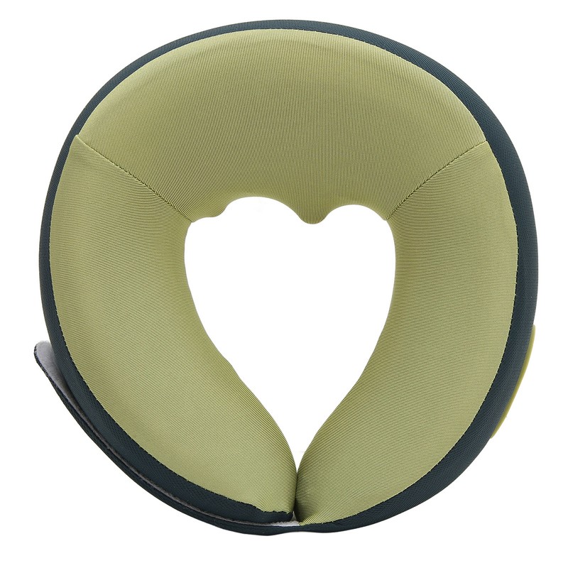 Electric Neck Massage Pillow 360 Degree Surround Support Noise Reduction