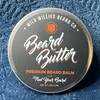 The Manskape Co Beard Balm Conditioner For Men - Wild