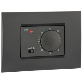 Keo B Thermostat Knob Operated