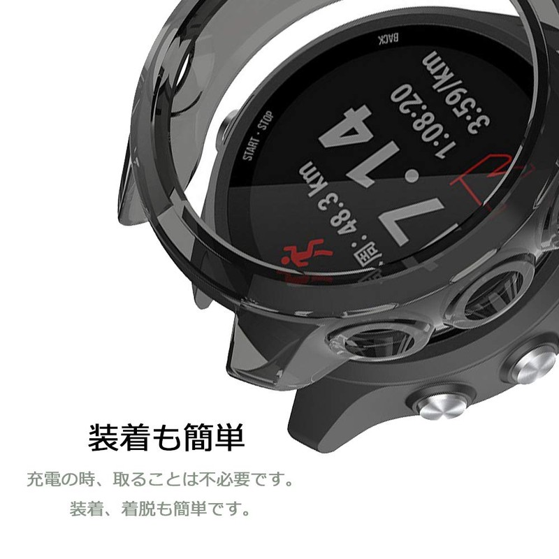 Garmin ForeAthlete 245 Music / 245 Exclusive [2 Film +
