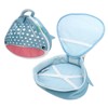 Regulator Bag Polyester Fiber Diving Regulator Storage Carrying Bag for