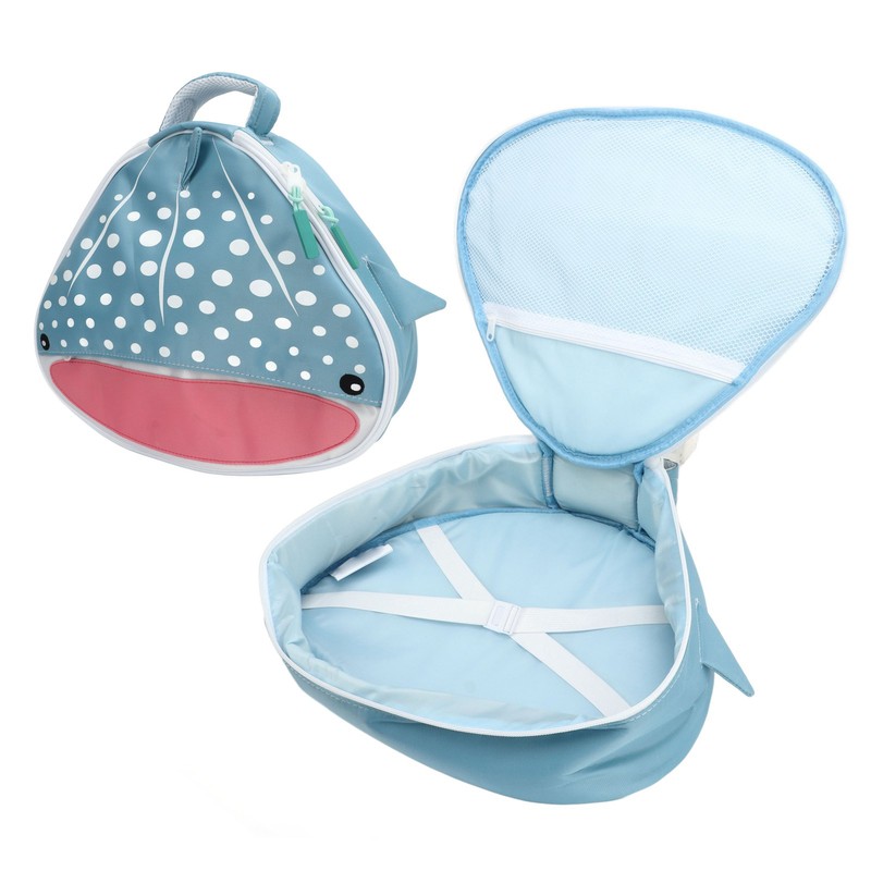 Regulator Bag Polyester Fiber Diving Regulator Storage Carrying Bag for