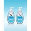 Johnson's Baby Active Kids Fresh Shampoo 500ml x2 / 존슨즈 베이비 액티브 키즈 프레쉬 샴푸 500ml x2