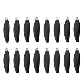 Propellers for TD12Pro/TD12LCD Drone, 16 Pieces Drone Propellers
