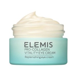 Elemis Pro Collagen Vitality Eye Cream 15 ml / 0.5 oz Expirtn 2027 New No Box