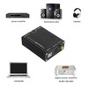GV‑023 Digital to Analog DAC Audio Converter USB Audio Sound