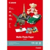 Canon MP-101 (A4) 170g/m2 Matte Photo Paper (White) 1 Pack