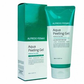 Alfredo Hwimas Aqua Peeling Gel 180ml / 아쿠아 필링젤 180ml