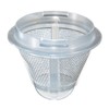HARIO FIB-75 S-FIB Filter-in Bottle Filter