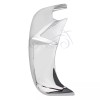Unbranded Rear Fender Tip "V" Design Trim For Harley Electra