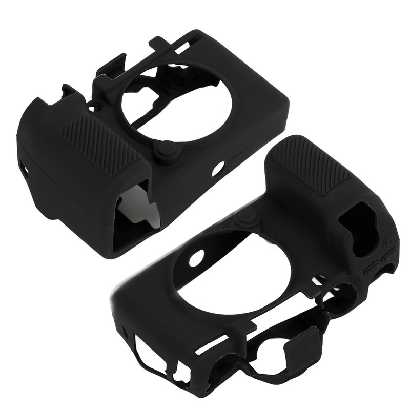 For Fuji XS10 Camera Housing Silicone Case Digital Camera Silicone