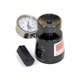 Sherline LM 2000 - Trailer Tongue Weight Scale 2000lb