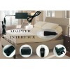 Fruhdi Adjustable Bed Power Adapter 3 Piece Kit for Tempur-Pedic