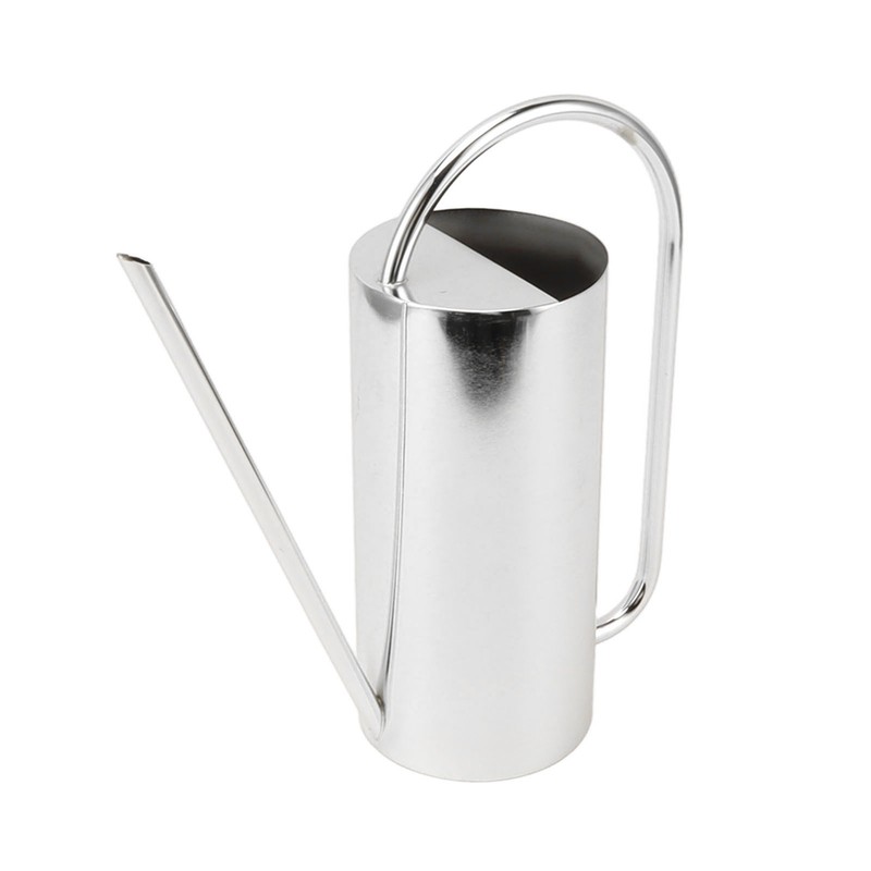 Plants Watering Can Long Spout 1500ml Large Capacity Watering Kettle