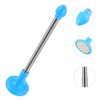 BESPORTBLE Golf Equipment 2 Pcs Golf Indicator Swing Alignment Rod