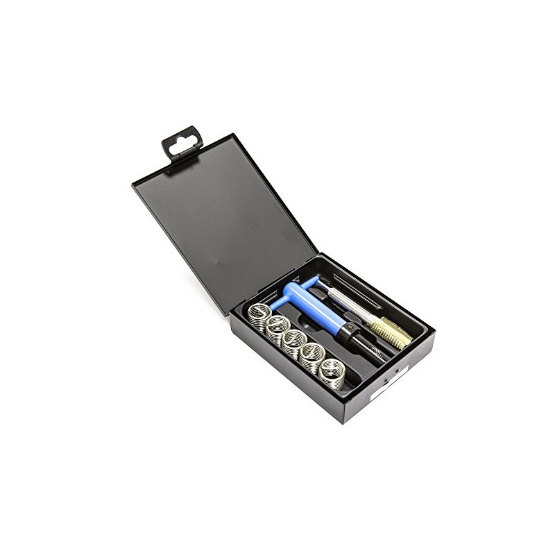 V-Coil 4032 Thread Repair Kit, Multi-Colour, Size M16 x 2.0